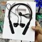 Neckband Earphones