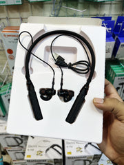 Neckband Earphones