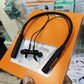 Neckband Earphones