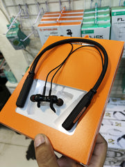 Neckband Earphones