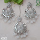 Earring Tikka Set