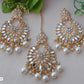 Earring Tikka Set