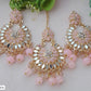 Earring Tikka Set