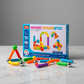 Educational item magnetic block