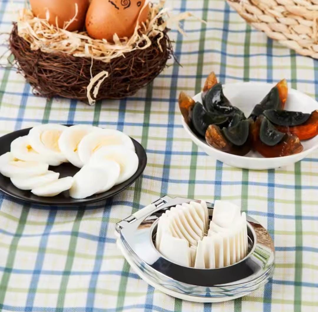 Egg Cutter