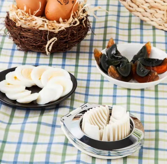 Egg Cutter