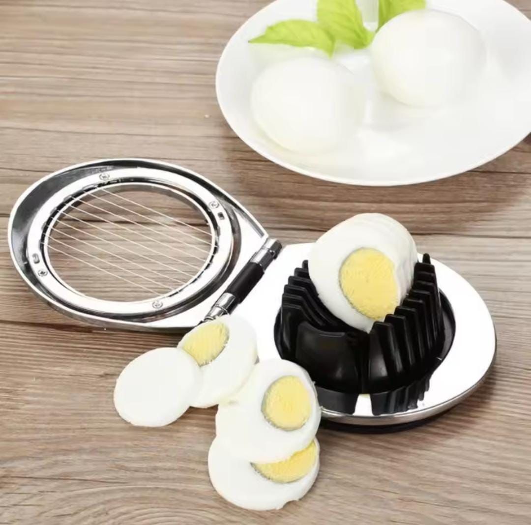 Egg Cutter