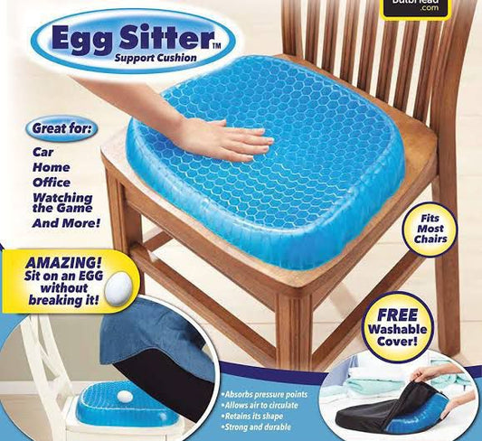 Egg Sitter Seat