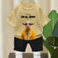 Eid-ul-Adha Kids 2-Piece Suit