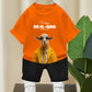 Eid-ul-Adha Kids 2-Piece Suit