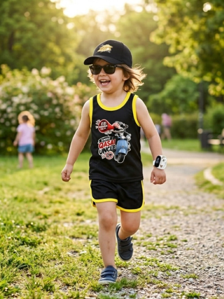 Eid-ul-Adha 5-Piece Kids Set
