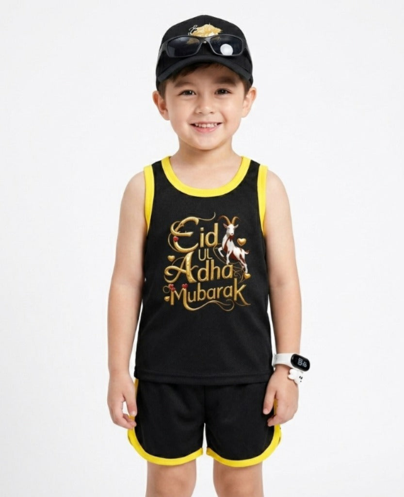 Eid-ul-Adha 5-Piece Kids Set