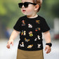 Eid-ul-Adha – Kids 2 Piece Suit