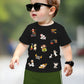 Eid-ul-Adha – Kids 2 Piece Suit