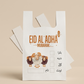 Eid-ul-Adha Shopping Bags