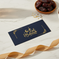 Eid Card Envelope
