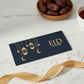 Eid Card Envelope