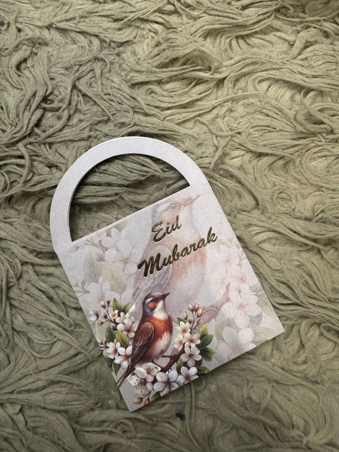 Eidi Bags