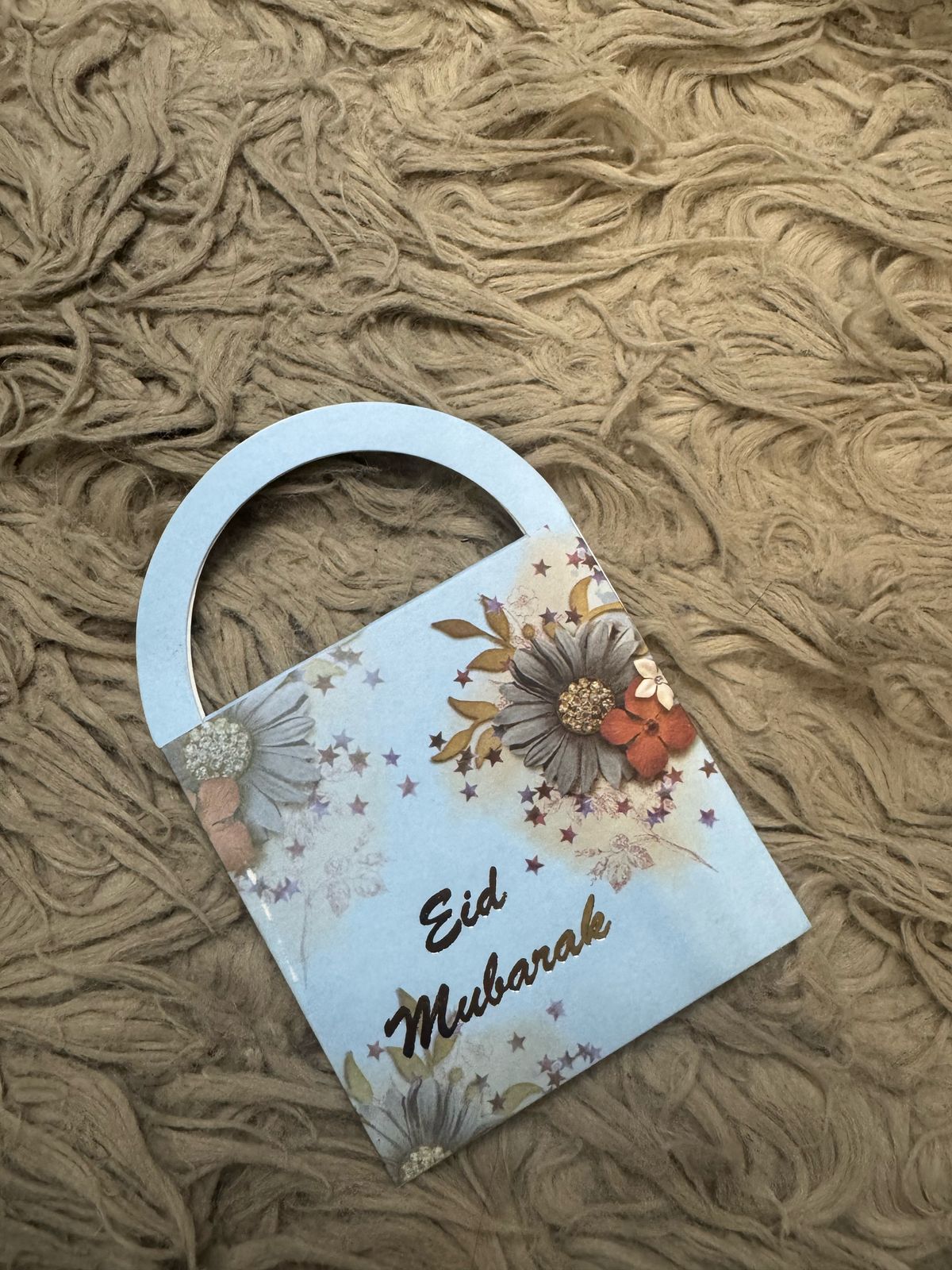 Eidi Bags