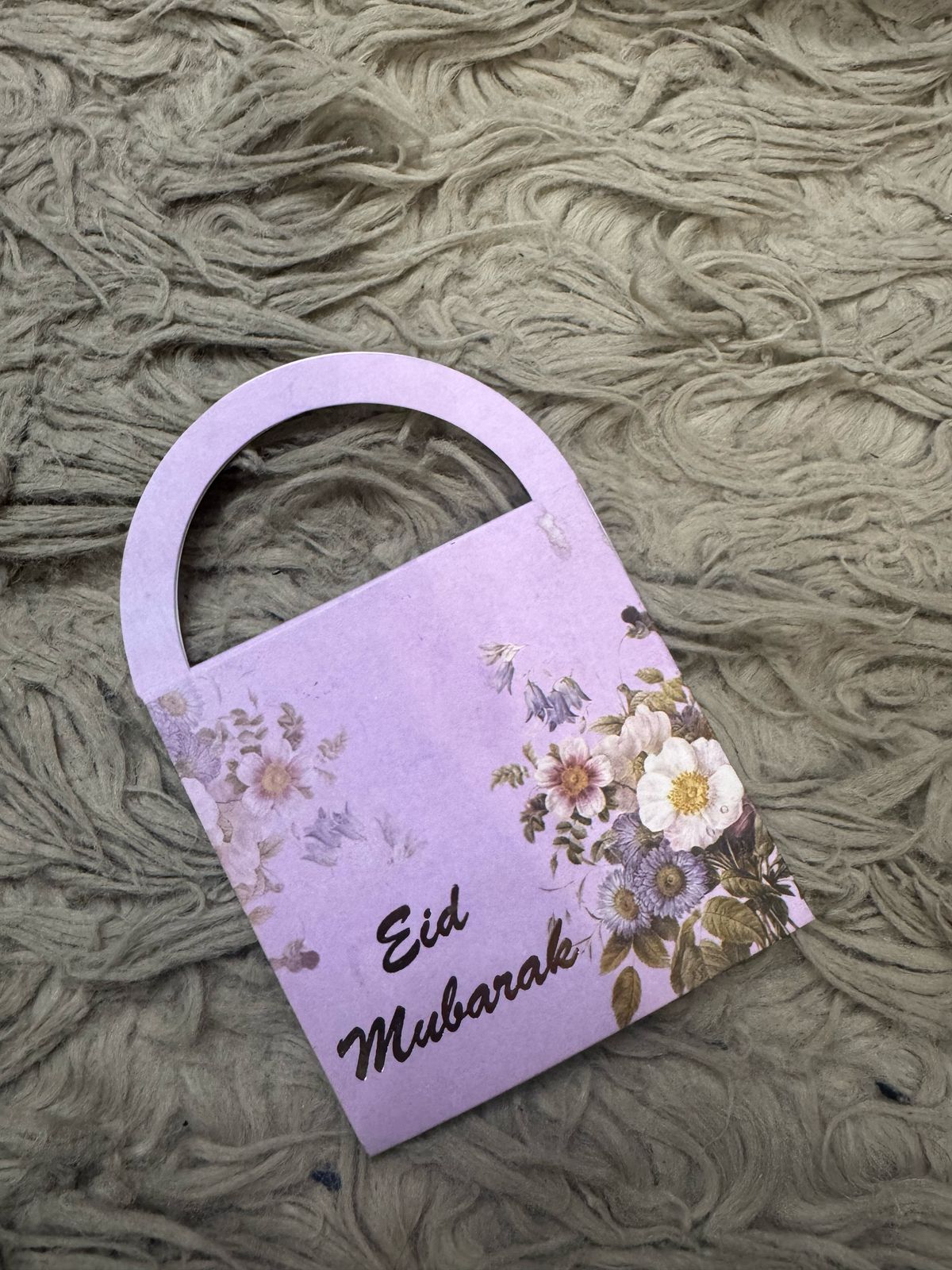 Eidi Bags