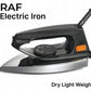 Electric Dry Iron