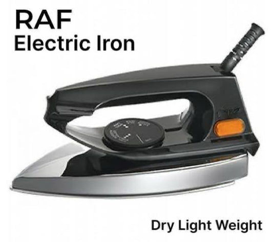 Electric Dry Iron