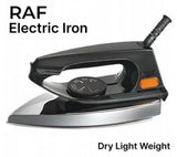 Electric Dry Iron