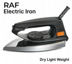Electric Dry Iron