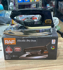 Electric Dry Iron