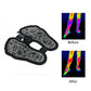 Electric EMS Foot Massager Pad