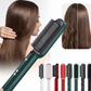 Electric Hair Straightener Brush