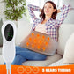 Electric Heating Pad Blanket