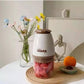 Electric Meat Grinder