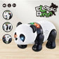 Electric Panda Toy