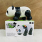 Electric Panda Toy