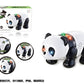 Electric Panda Toy