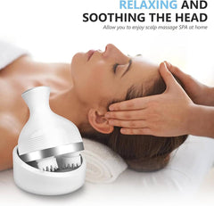 Scalp Massager