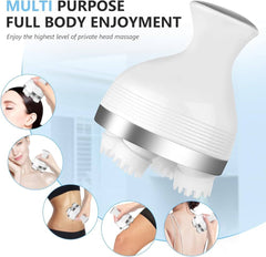 Scalp Massager