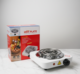 Electric Stove