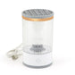 ELECTRIC MAKEUP BRUSH CLEANER