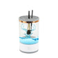 ELECTRIC MAKEUP BRUSH CLEANER