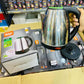 Electric kettle