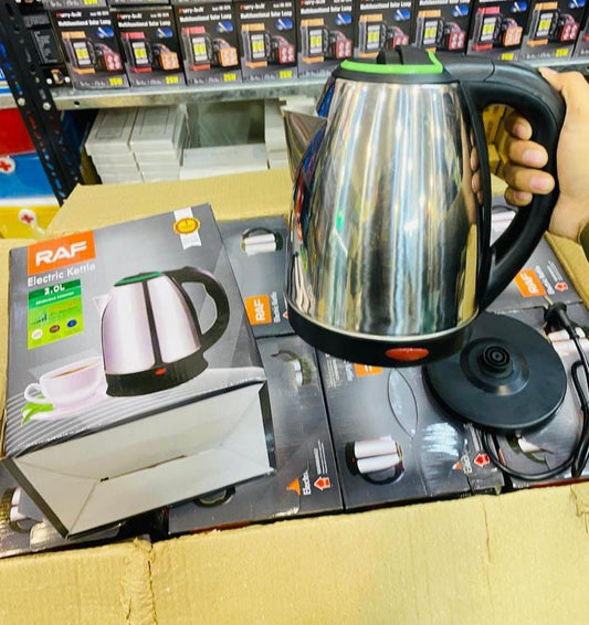 Electric kettle
