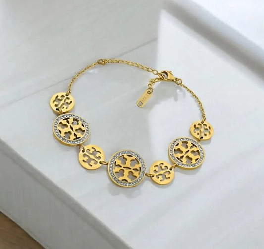 Elegant Bracelet