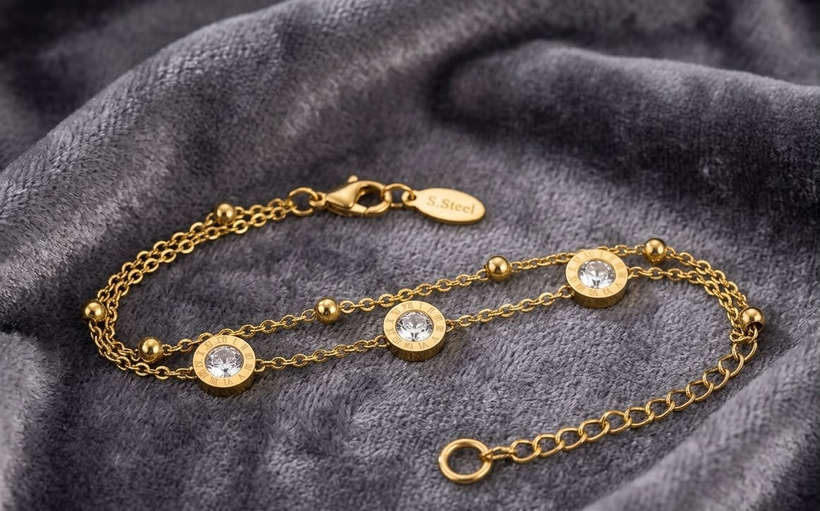 Elegant Bracelet