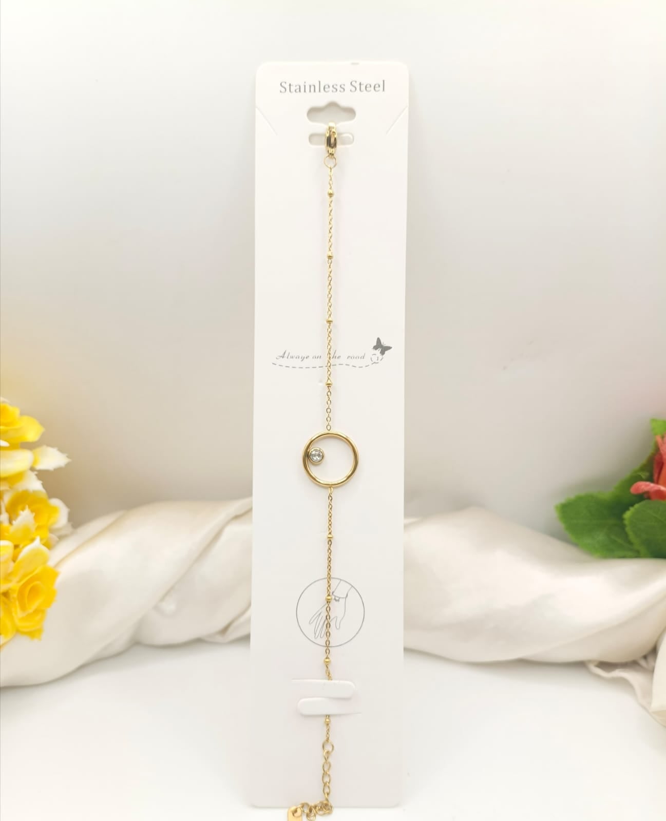 Elegant Bracelet