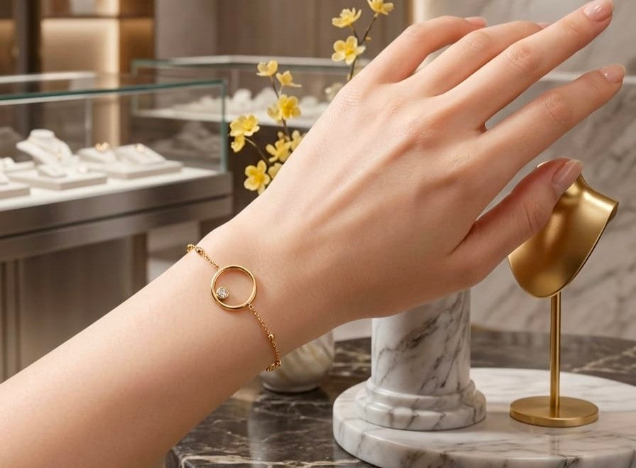 Elegant Bracelet