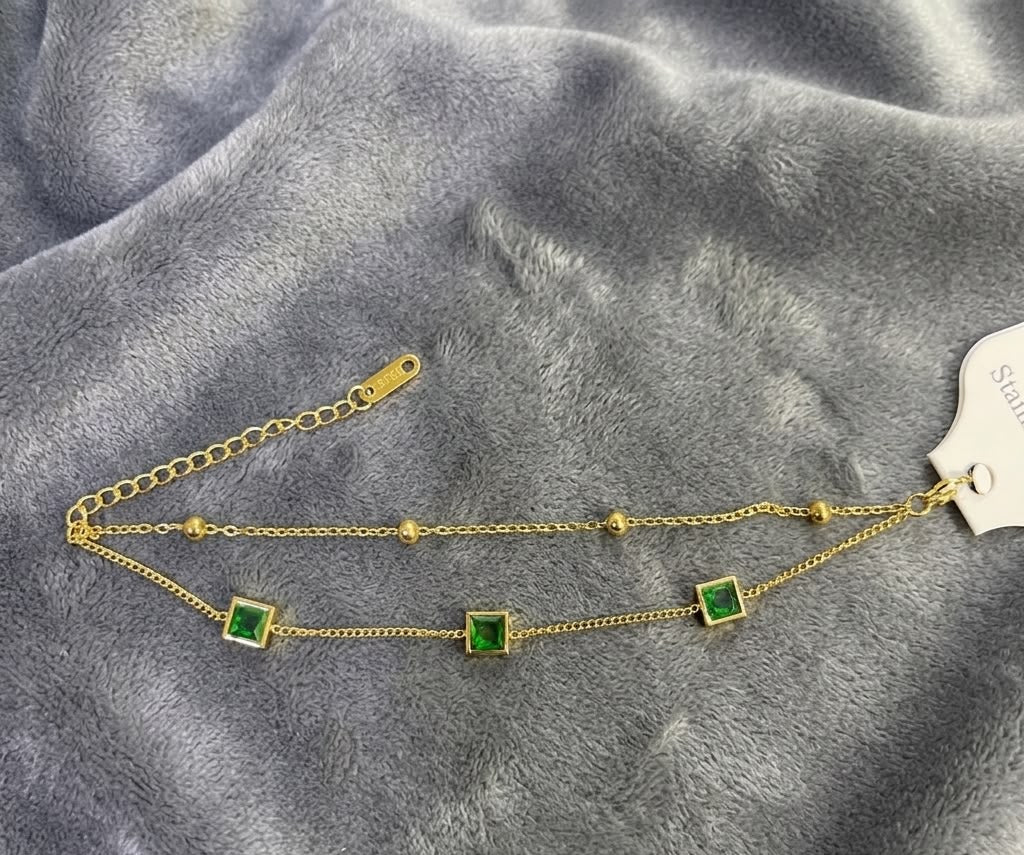 Elegant Bracelet