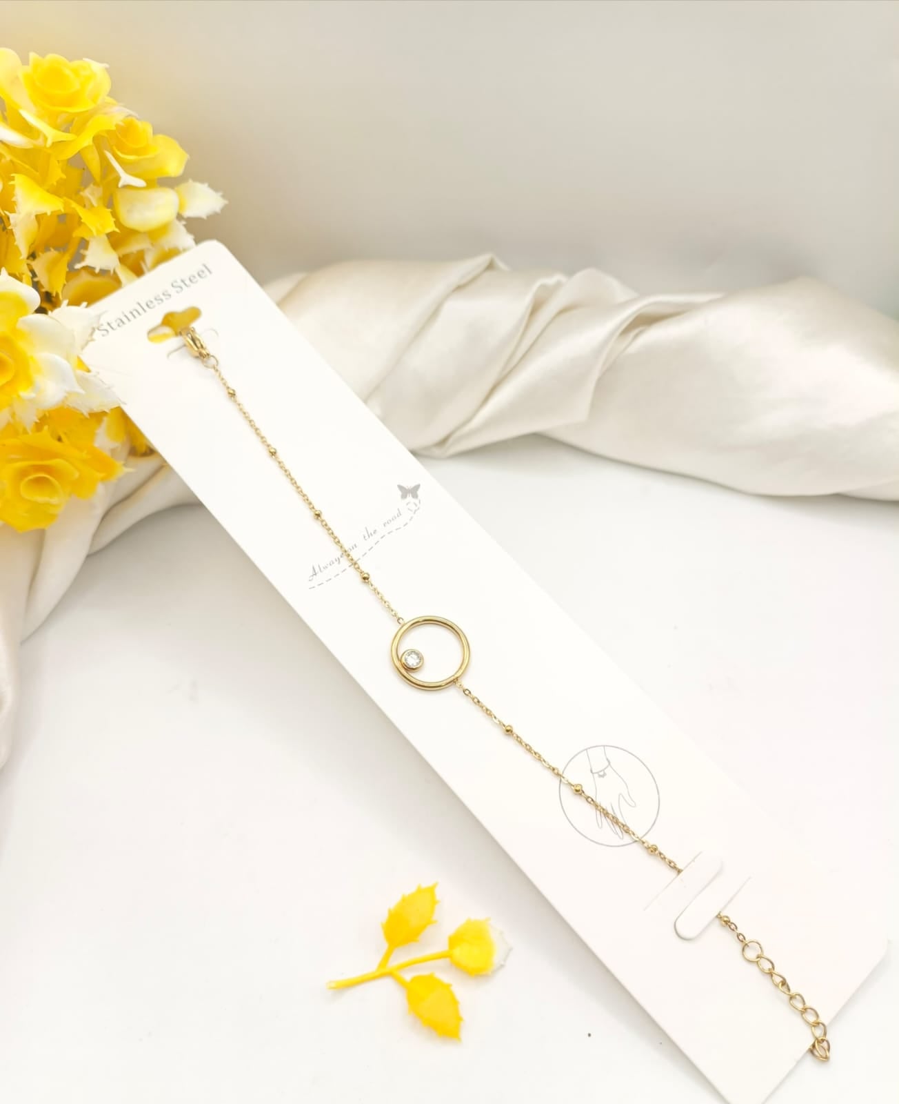 Elegant Bracelet