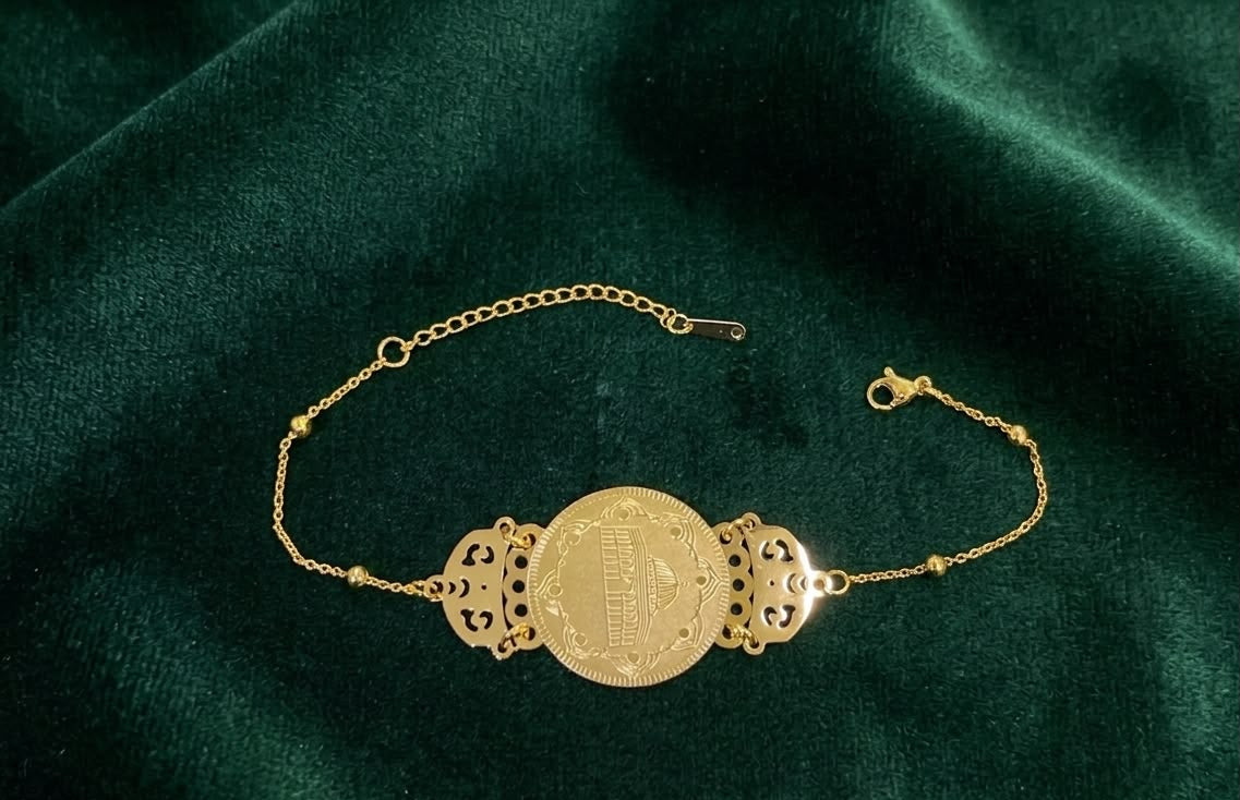 Elegant Bracelet